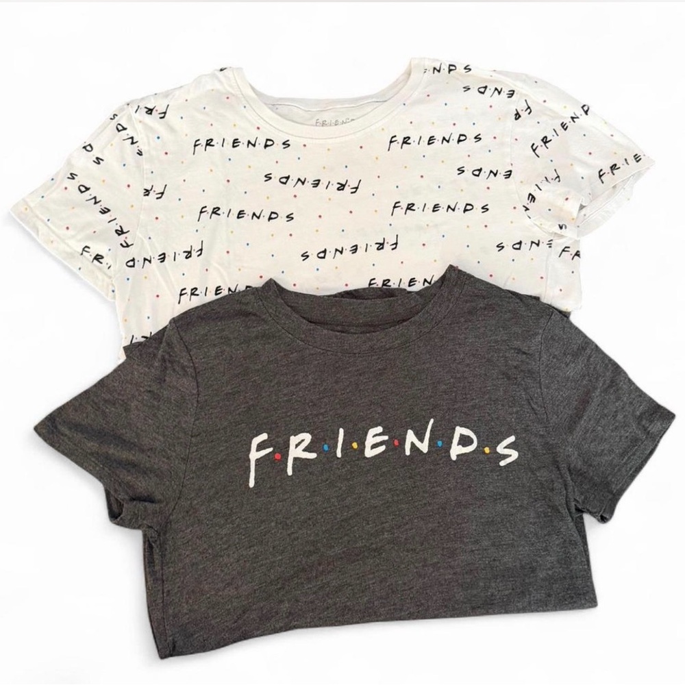 FRIENDS T-Shirt Bundle